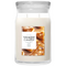 Large Signature Jar Candle