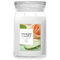 Large Signature Jar Candle
