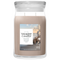 Large Signature Jar Candle