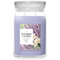 Large Signature Jar Candle