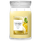 Large Signature Jar Candle