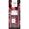 Paper Car Jar Air Freshener Pack Of 3