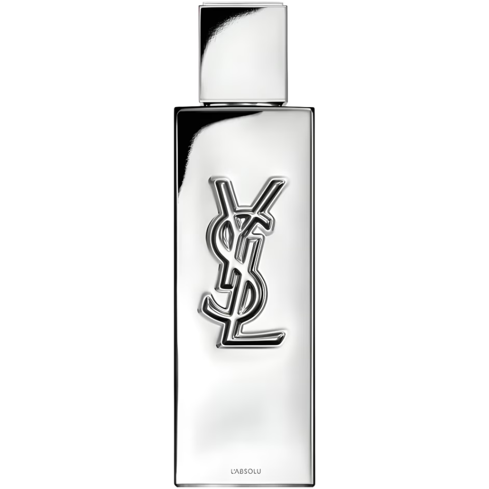 Yves Saint Laurent MYSLF L'Absolu Parfum 100ml 1
