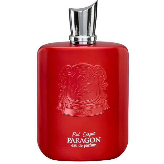 Zimaya Red Carpet Paragon Pour Homme Eau De Parfum 100ml
