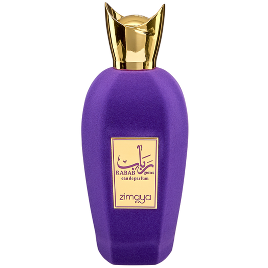 Zimaya Rabab Gems Eau De Parfum 100ml