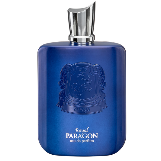 Zimaya Royal Paragon Eau De Parfum 100ml