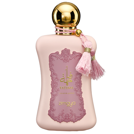 Zimaya Fatima Pour Femme Eau De Parfum 100ml