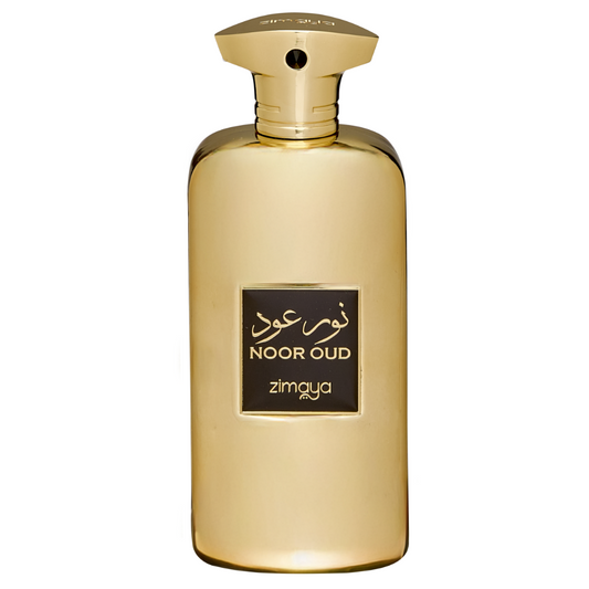 Zimaya Noor Oud Eau De Parfum 100ml