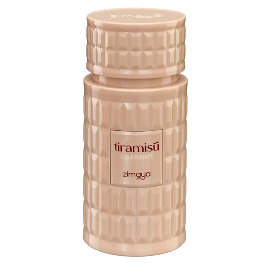 Zimaya Tiramisu Caramel Eau De Parfum 100ml