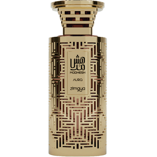 Zimaya Modhesh Aura Eau De Parfum 100ml