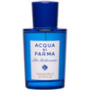 【中古】ACQUA DI PARMA Blu Mediterraneo150ml Acqua Di Parma Unisex Blue Mediterraneo Mandorlo Di Sicilia