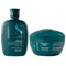 Shampoo & Mask 250ml