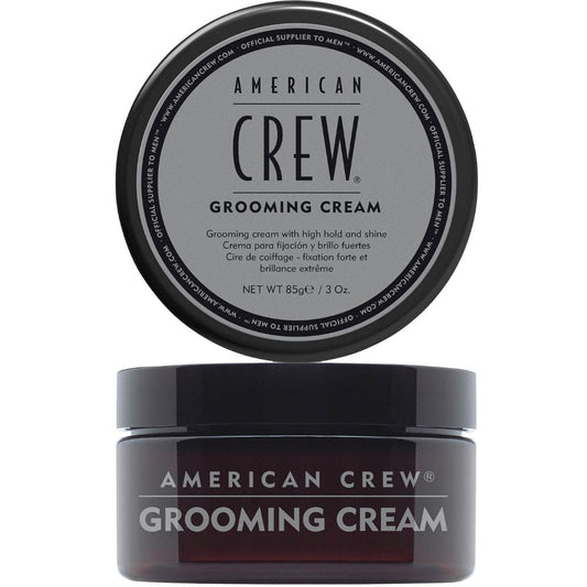 American Crew Grooming Cream 85g