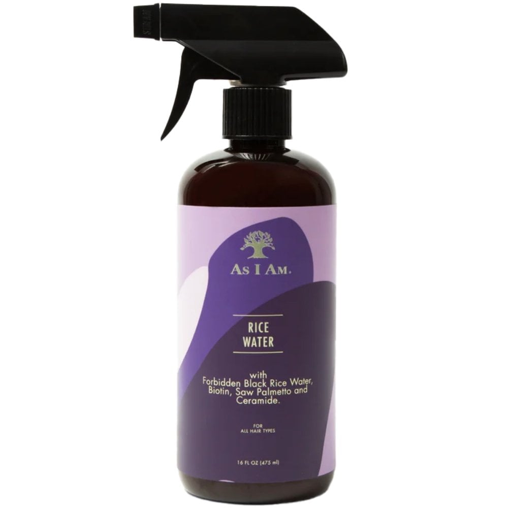 As I Am Rice Water Spray 475ml – Justmylook