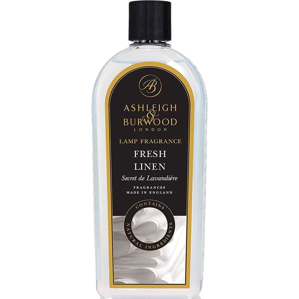 Ashleigh & Burwood Ricarica Per Lampada A Fragranza Peonia 1000ml (2x500ml) - Profumo Floreale Per Ambiente - Prodotto UK - 5