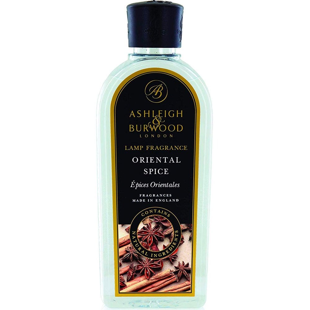 Ashleigh & Burwood Lamp Fragrance | Justmylook