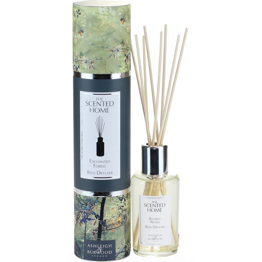 Ashleigh & Burwood Reed Diffuser Enchanted Forest 150ml – Justmylook