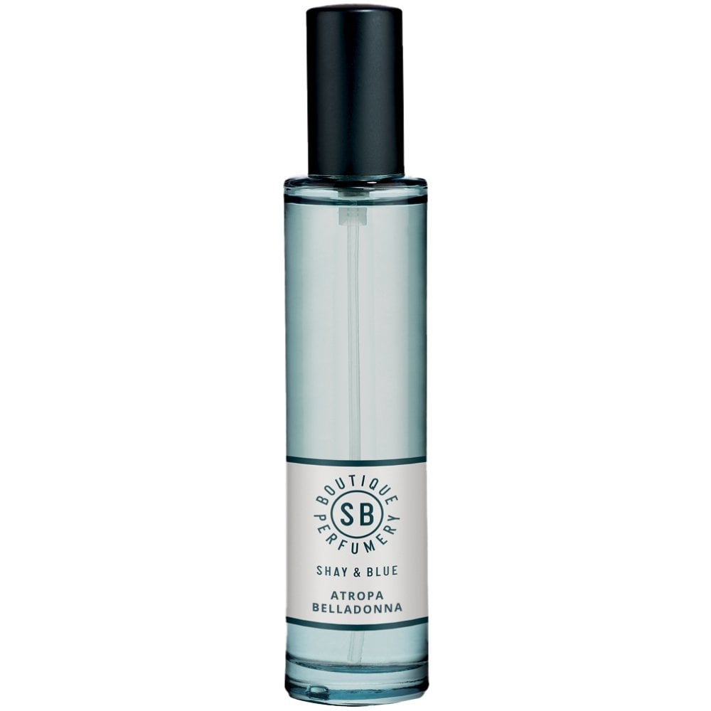 Shay & Blue Atropa Belladonna Eau De Parfum 30ml