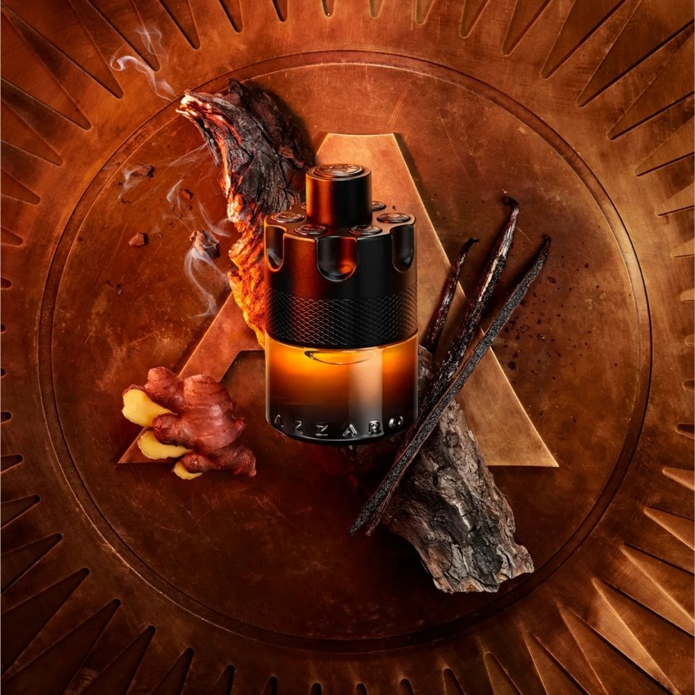 Azzaro The Most Wanted 50ml 香水