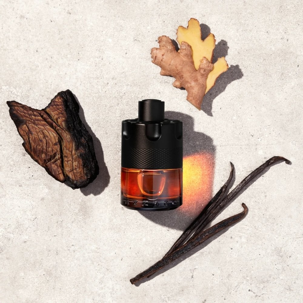 Azzaro The Most Wanted Parfum 50ml – Justmylook