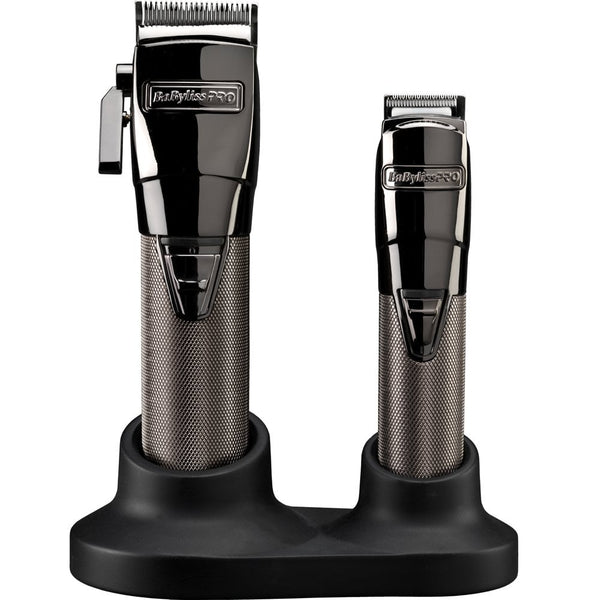 Babyliss Pro Cordless Super Motor Clipper Trimmer Collection