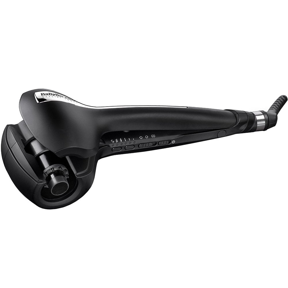 Serene Babyliss Pro Perfect Curl Design for Mobile Serene Babyliss Pro Perfect Curl Design for Mobile