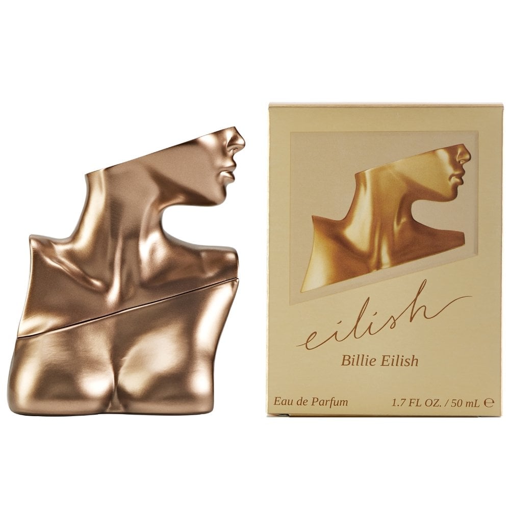 Billie Eilish Eilish By Billie Eilish Eau De Parfum 50ml – Justmylook