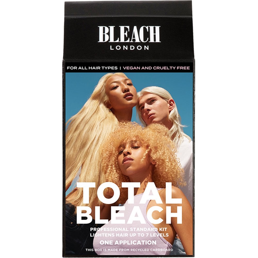 Bleach London Total Bleach Kit – Justmylook