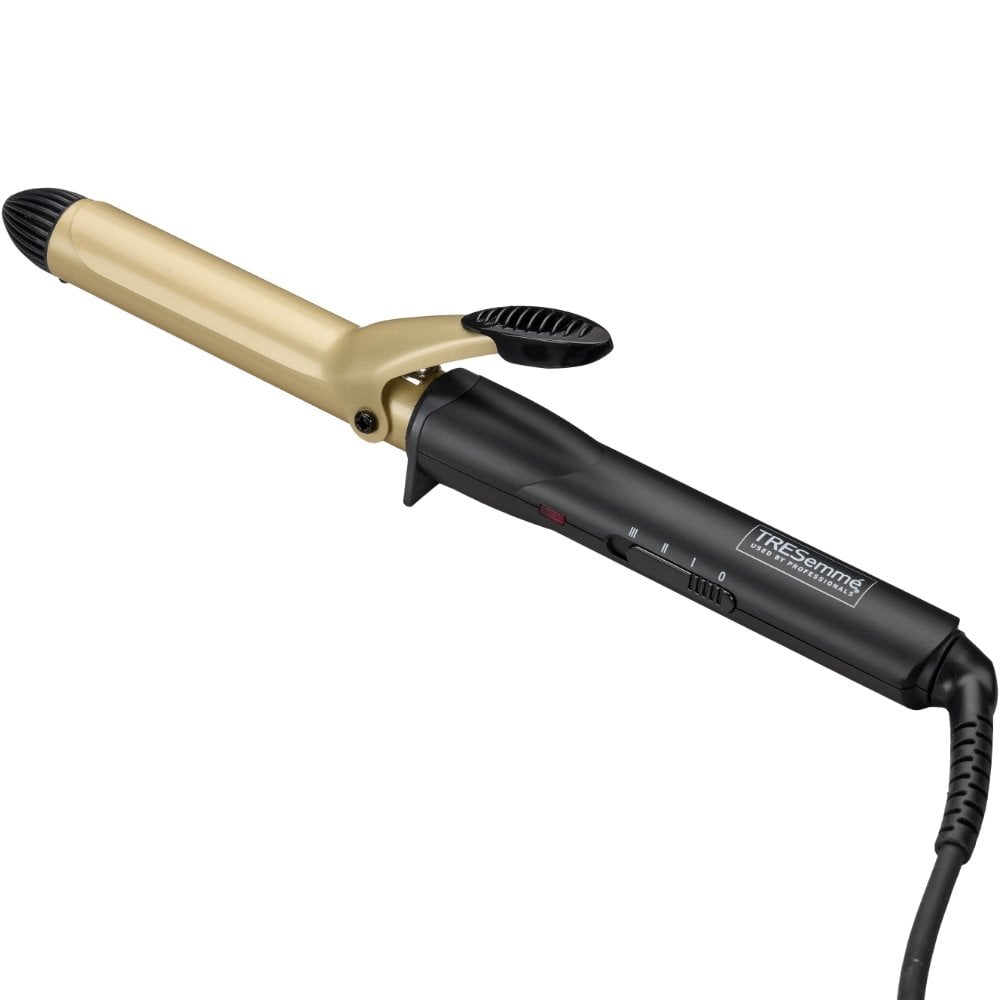 tresemme hair curler newest review
