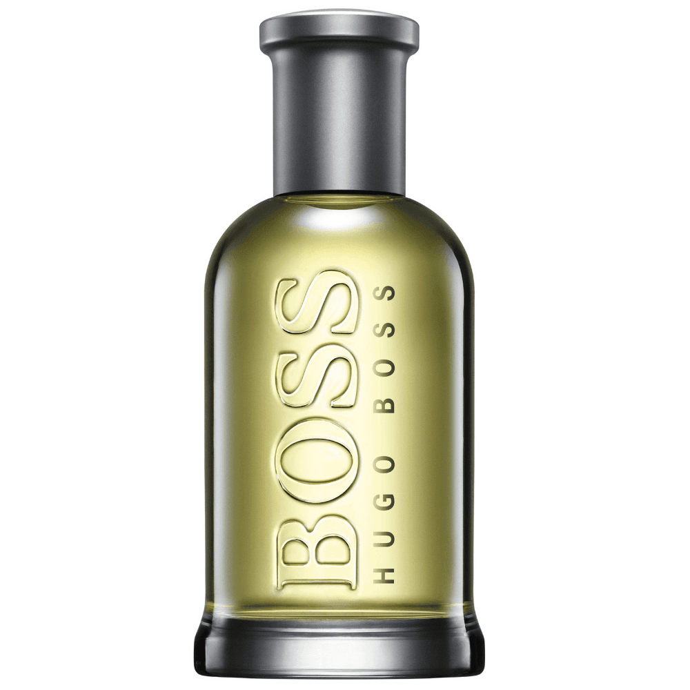 Hugo boss plateado perfume hotsell