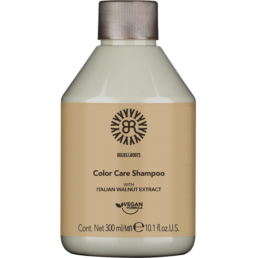 Root Color Shampoo Bulbs & Roots Colour Care Shampoo 300ml – Justmylook