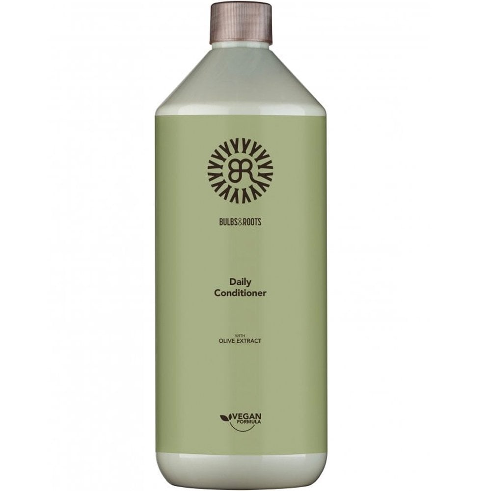 Bulbs & Roots Daily Conditioner 1000ml – Justmylook