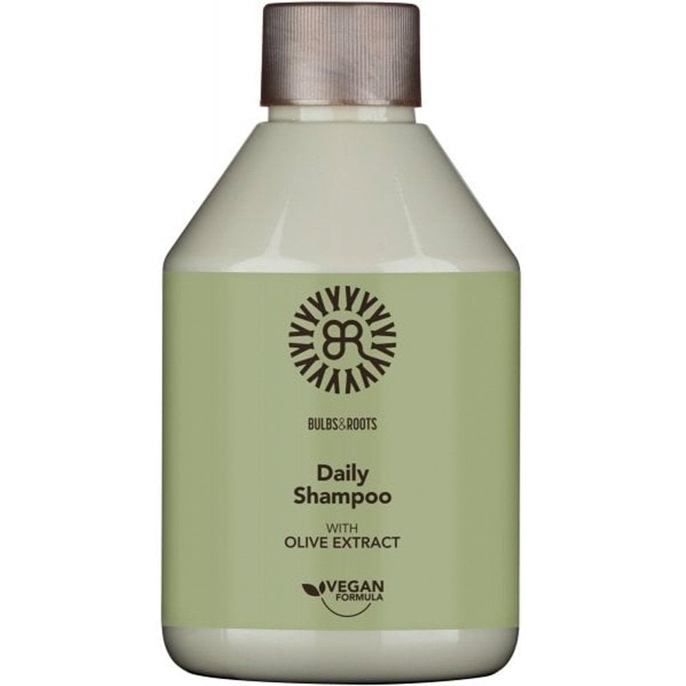 Bulbs & Roots Daily Shampoo 300ml