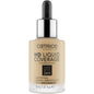 Catrice Cosmetics HD Liquid Coverage Foundation 30ml