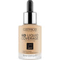 Catrice Cosmetics HD Liquid Coverage Foundation 30ml