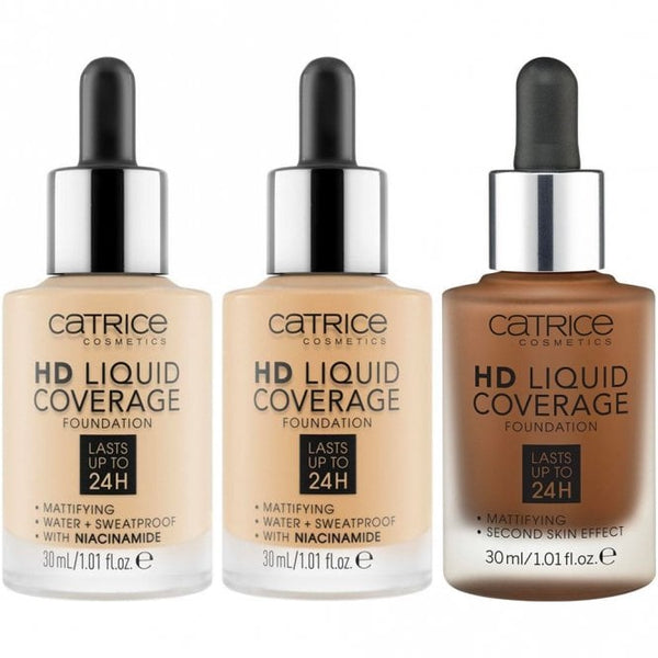Make up catrice discount