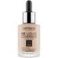 Catrice Cosmetics HD Liquid Coverage Foundation 30ml