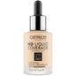 Catrice Cosmetics HD Liquid Coverage Foundation 30ml