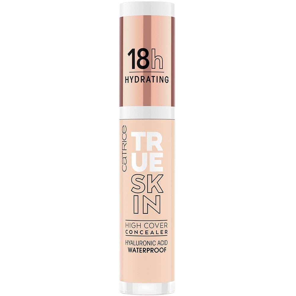 Catrice Cosmetics True Skin High Cover Concealer 4.5ml - 002 Neutral Ivory
