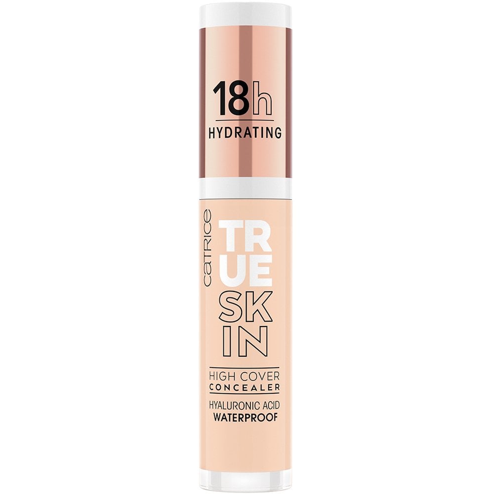 Catrice Cosmetics True Skin High Cover Concealer 4.5ml - 005 Warm Macadamia