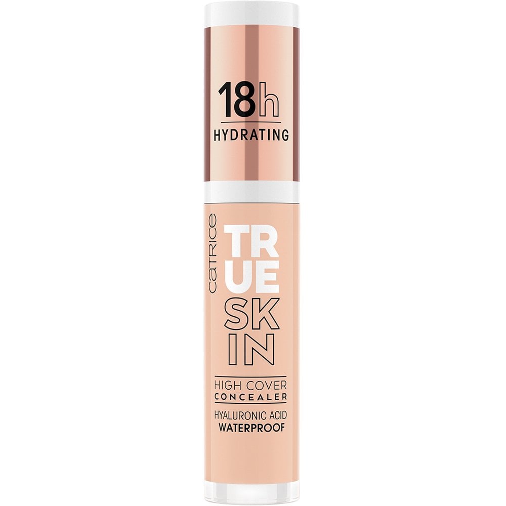 Catrice Cosmetics True Skin High Cover Concealer 4.5ml - 010 Cool Cashmere