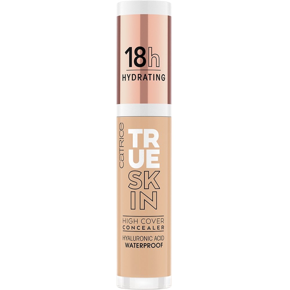 Catrice Cosmetics True Skin High Cover Concealer 4.5ml - 032 Neutral Biscuit