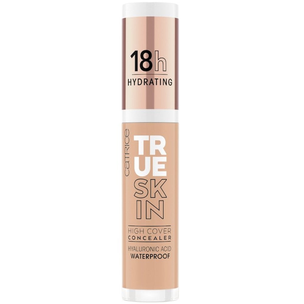 Catrice Cosmetics True Skin High Cover Concealer 4.5ml - 033 Cool Almond