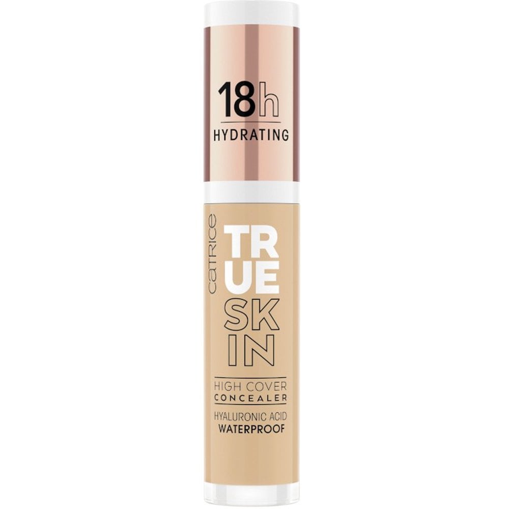 Catrice Cosmetics True Skin High Cover Concealer 4.5ml - 039 Warm Olive