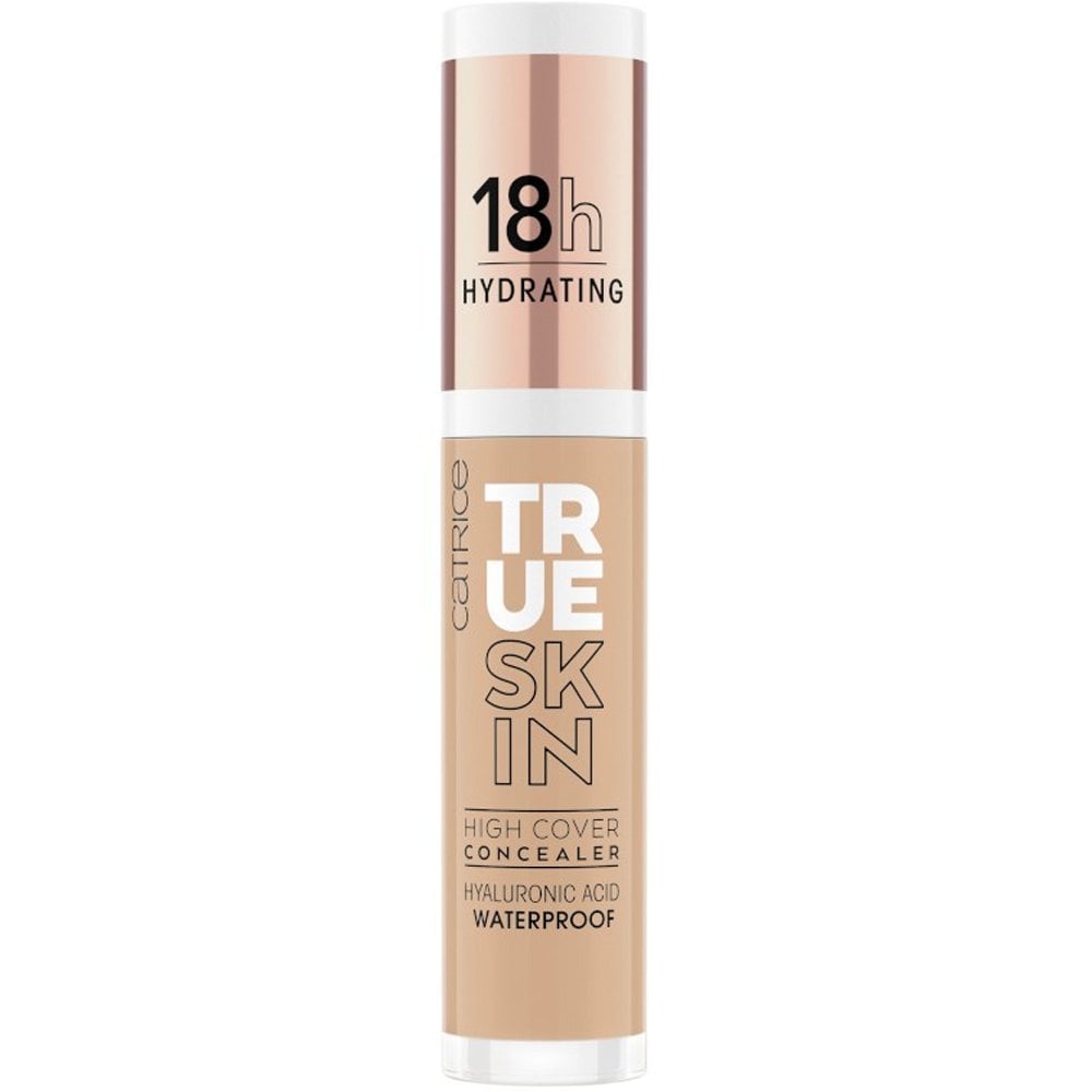 Catrice Cosmetics True Skin High Cover Concealer 4.5ml - 046 Warm Toffee
