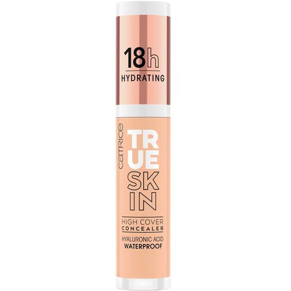 Catrice Cosmetics True Skin High Cover Concealer 4.5ml - 015 Warm Vanilla