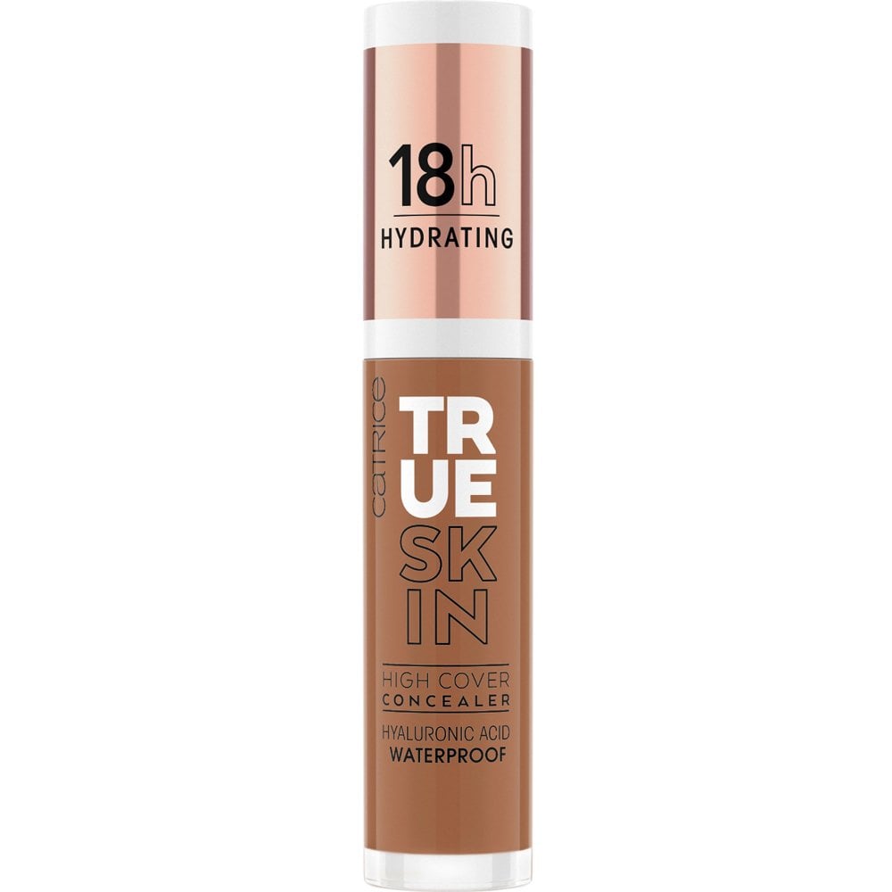 Catrice Cosmetics True Skin High Cover Concealer 4.5ml - 092 Warm Spices