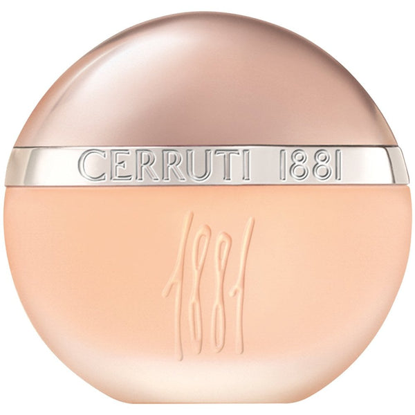 Toilette Cerruti 100ml Cerruti 1881 Femme Eau De Toilette 100ml