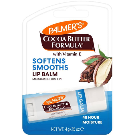 Palmer's Cocoa Butter Formula Lip Balm 4g – Justmylook