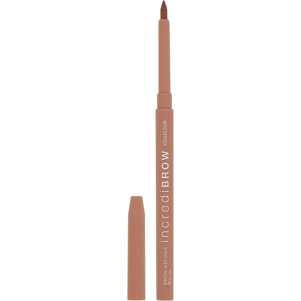 Collection Cosmetics Incredibrow Brow Definer Pencil - 3 Blonde